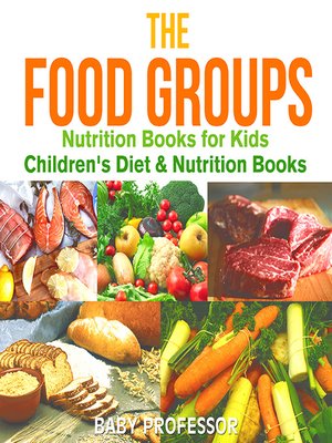 cover image of The Food Groups